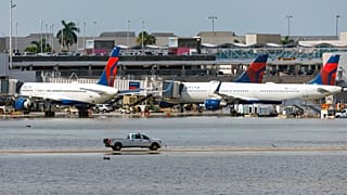 Flughafen von San Antonio, Texas