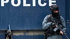 Kosova polisi
