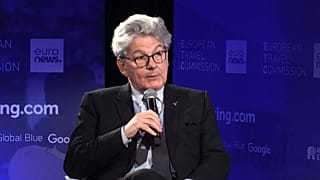 Thierry Breton: Europa ist ein fantastischer Ort für KI-Entwicklungen im Tourismus