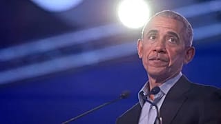 Eski ABD Başkanı Barack Obama