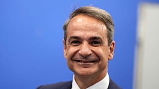  كيرياكوس ميتسوتاكيس