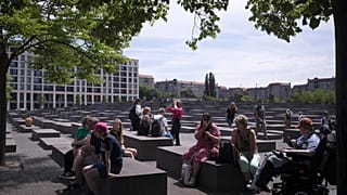 Global Peace Index 2023
