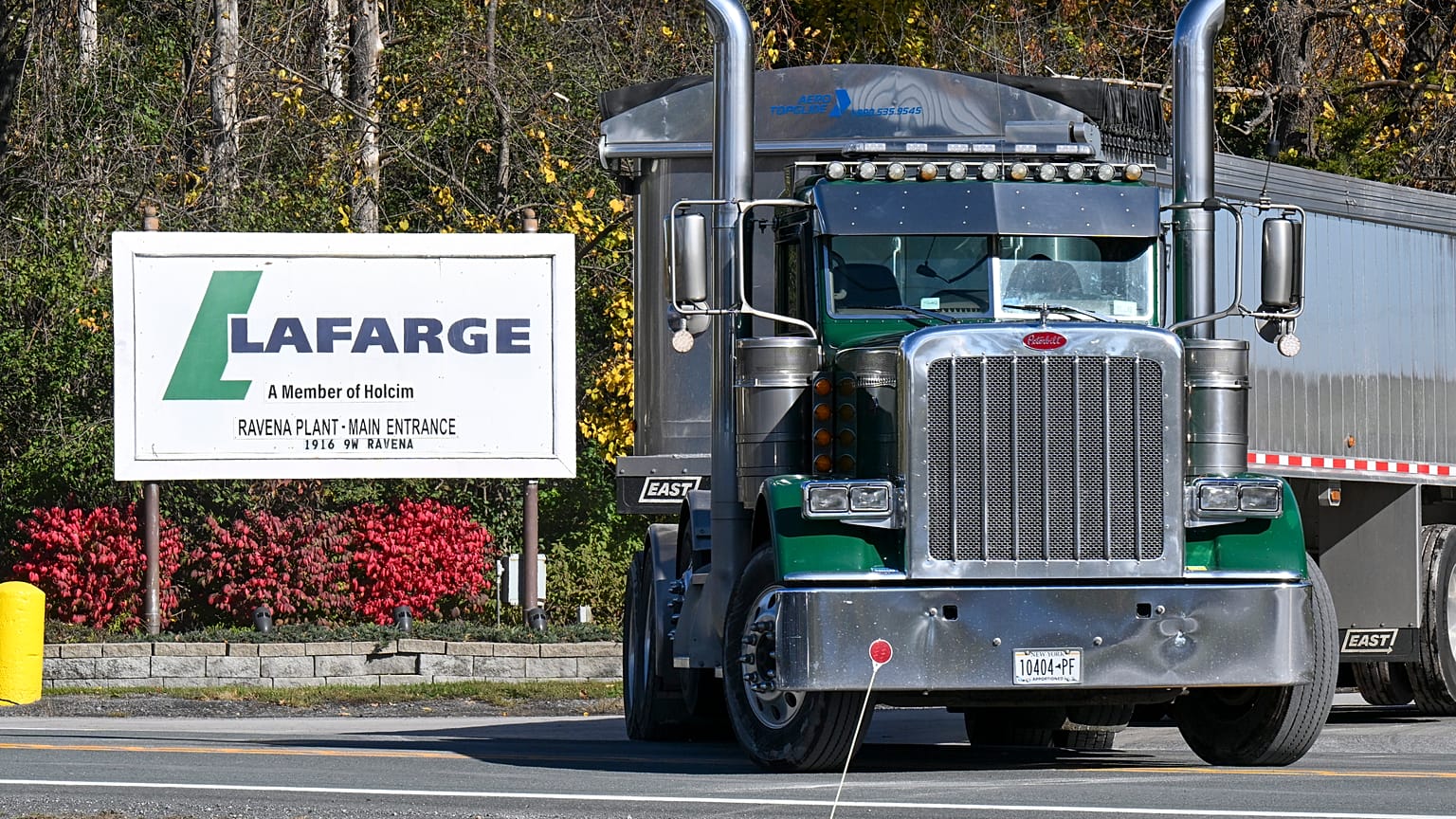 Lafarge