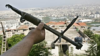 Λίβανος 