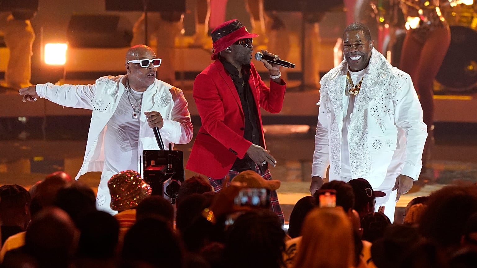 Here are the main highlights from the BET Awards 2023