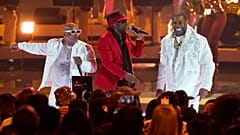 Here are the main highlights from the BET Awards 2023