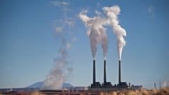 Fossil fuel demand still dominated the energy market in 2022, a new report has shown