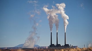 Fossil fuel demand still dominated the energy market in 2022, a new report has shown