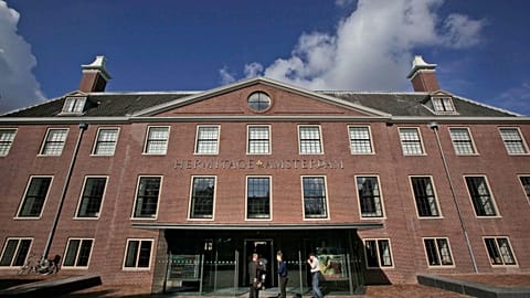 The Hermitage Amsterdam