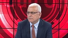 Merdan Yanardağ