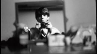Paul McCartney, self-portrait, London, 1964-4