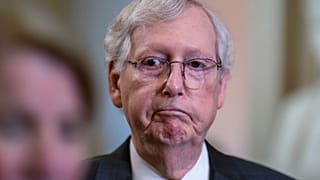 Mitch McConnel, Kentucky