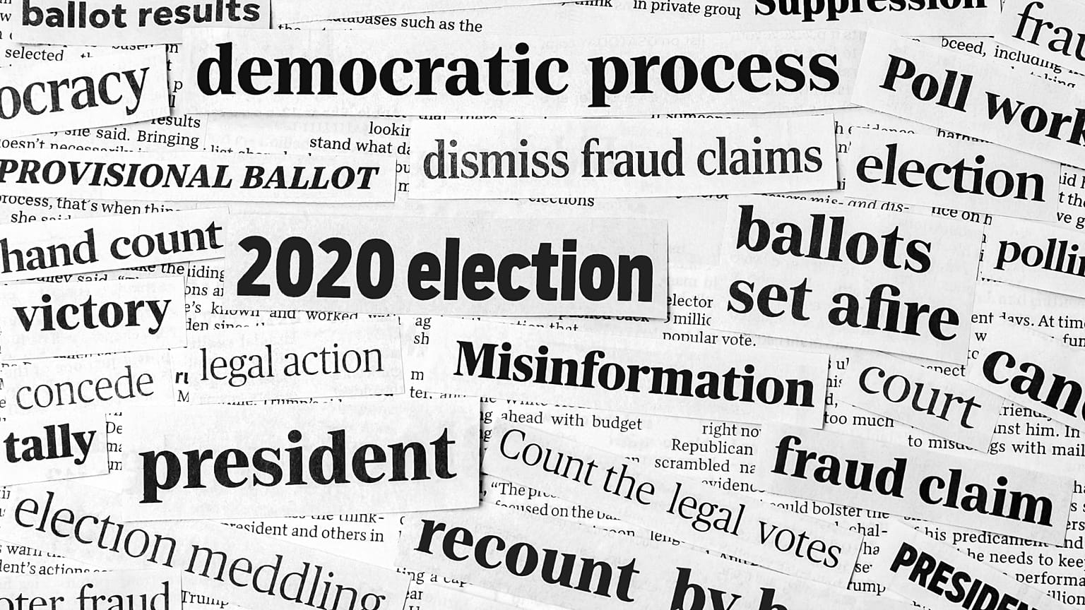 Generative AI has led to an increase in websites producing low quality or fake content this year