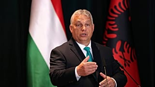 Macaristan Başbakanı Viktor Orban