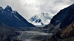Rising global temperatures linked to climate change are causing the glaciers to rapidly melt, creating thousands of glacial lakes.