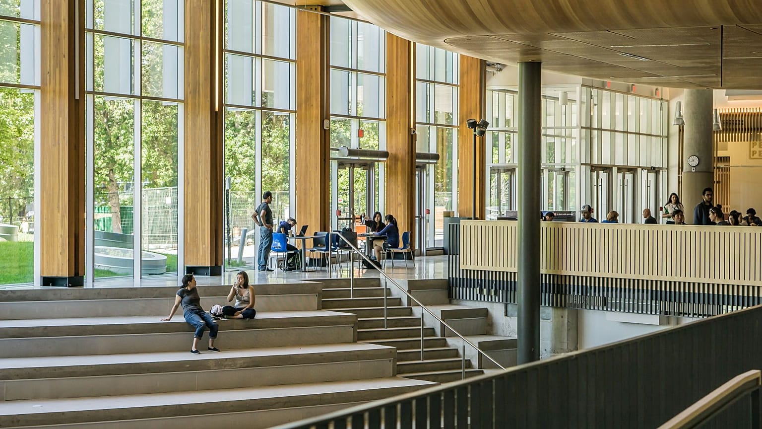 Sólo en 2022, los Países Bajos recibieron 115.000 estudiantes internacionales.