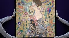 Gustav Klimt'in son tablosu