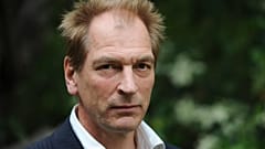 Британский актер Джулиан Сэндс