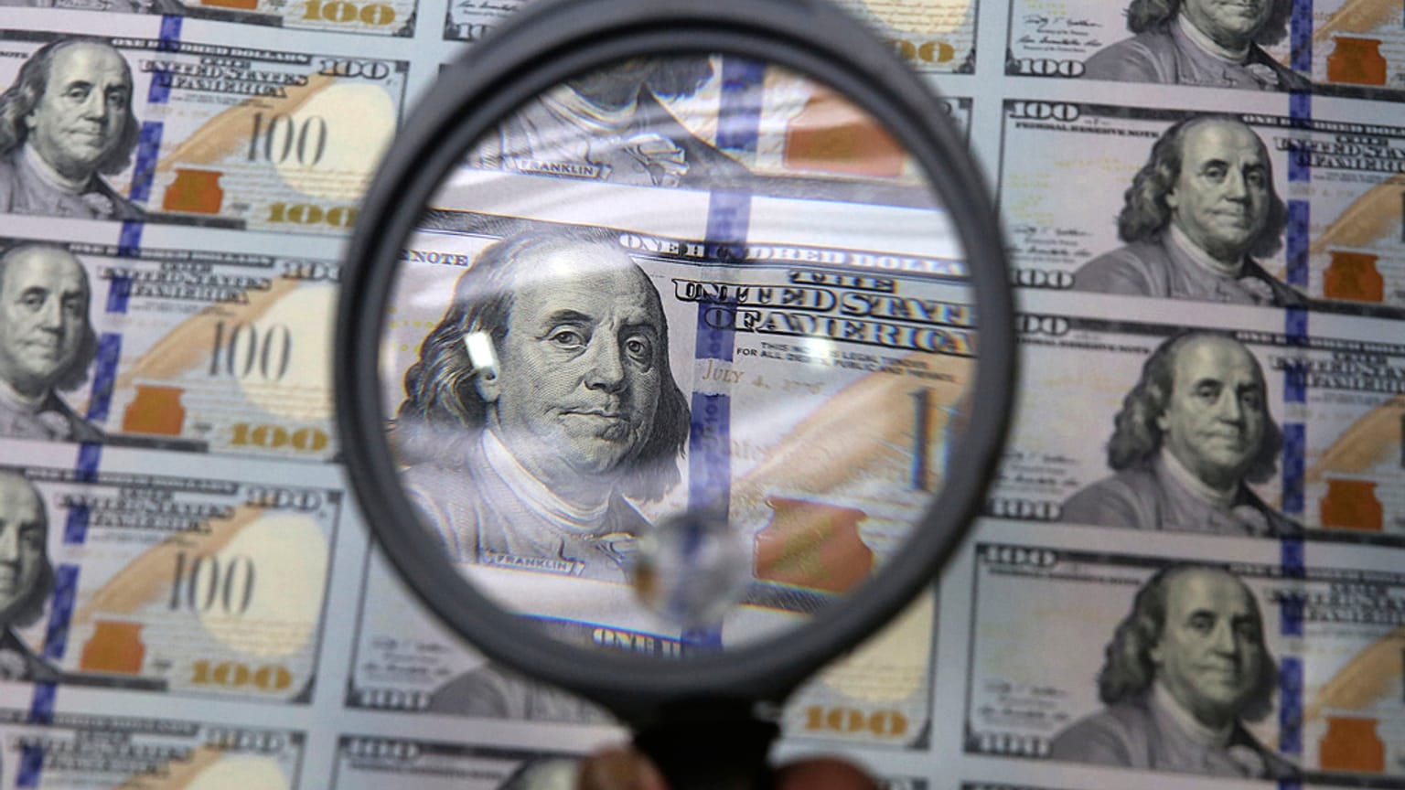 Amerikan doları 