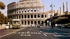 Die italienischen Behörden sehen Vandalismus an ihren heiligen Stätten sehr kritisch