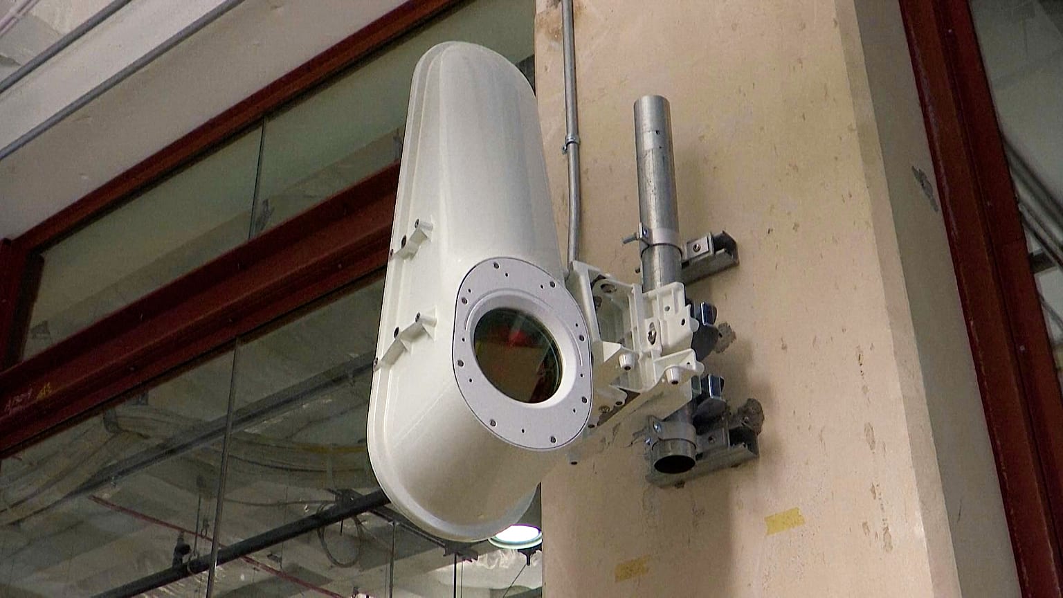 The Taara project from Alphabet's innovation hub, X lab, is trying to bring cheaper Internet technology to remote locations using laser technology.