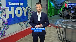 Juan Carlos de Santos