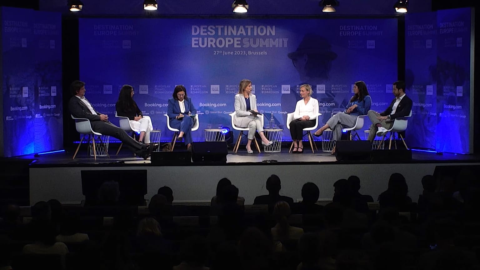Come rendere il turismo europeo più resistente agli shock in futuro?