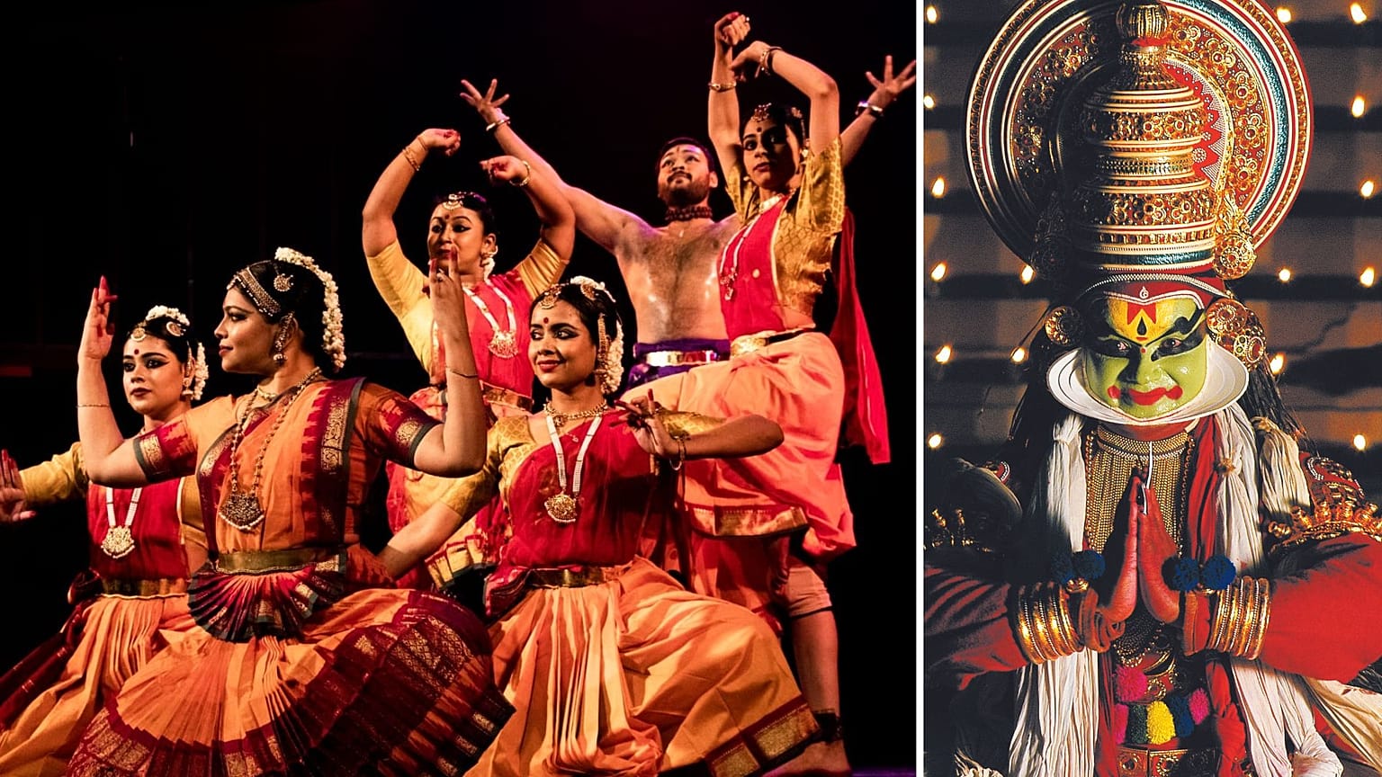 Organised by the Indian Embassy in Paris, the festival will take place at the prestigious "La Seine Musicale". 