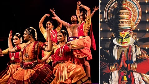 Organised by the Indian Embassy in Paris, the festival will take place at the prestigious "La Seine Musicale". 