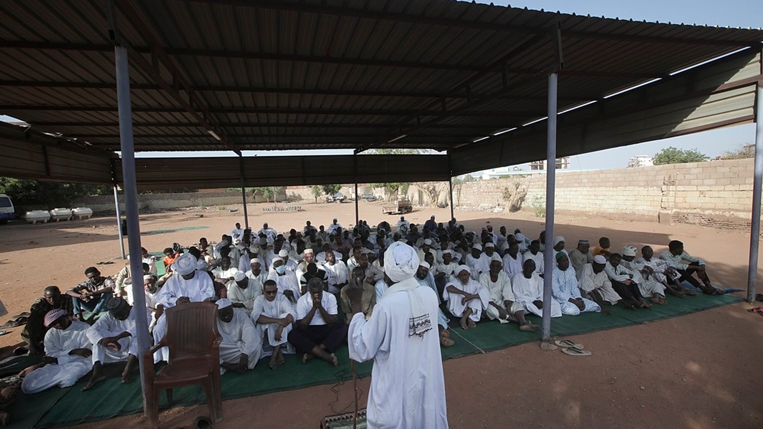 السودان