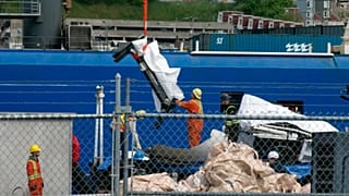Rengeteg darab van mély a mélyben