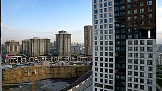Turkey housing crisis