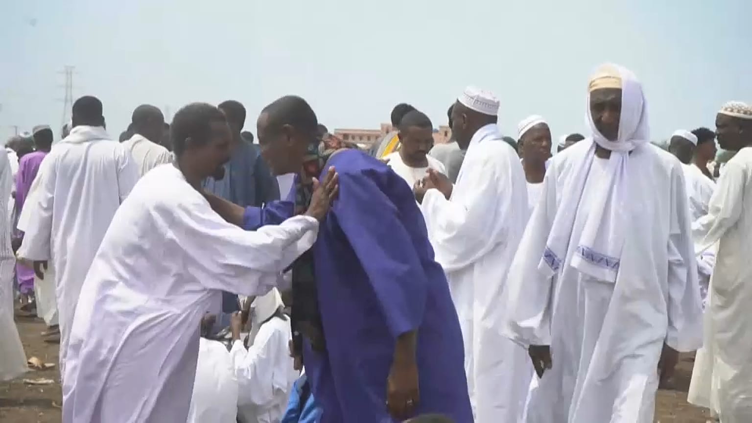 السودان 