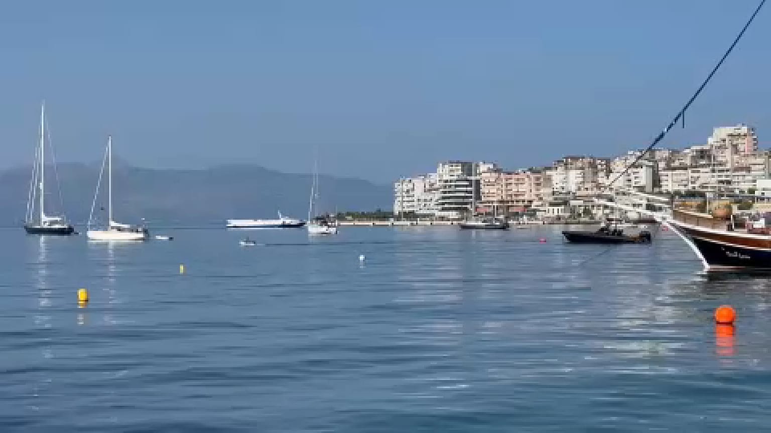 Albania, un destino cada vez más concurrido