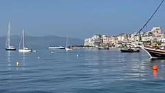 Albanien lockt immer mehr Tourist:innen an