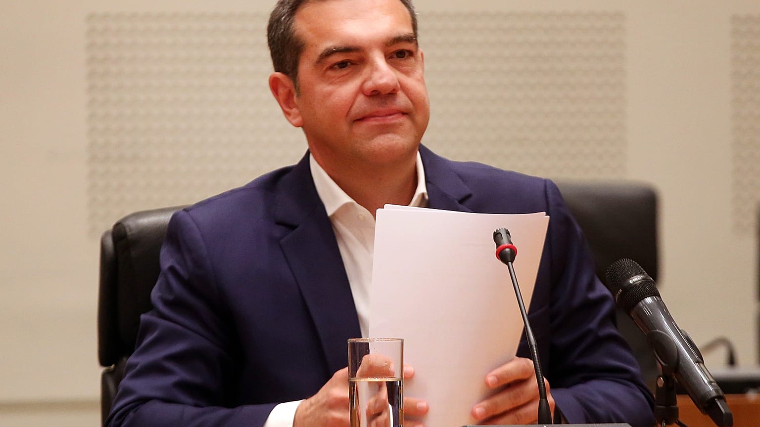 Αλέξης Τσίπρας