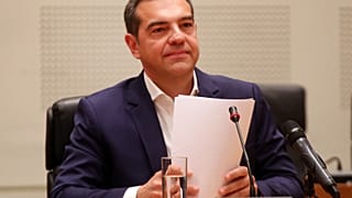 Αλέξης Τσίπρας