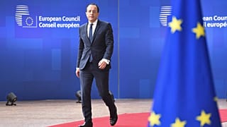 O Nίκος Χριστοδουλίδης