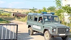 Erneute Debatte um Gewalt auf der "Balkan-Route"