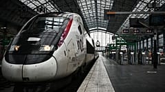 Rail Europe brings together more than 100 operators on one ticketing platform.