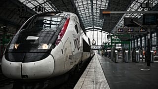 Rail Europe brings together more than 100 operators on one ticketing platform.