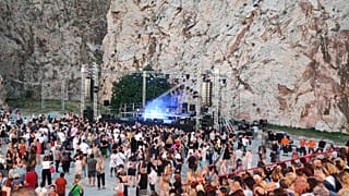 Θέατρο Βράχων Βύρωνα