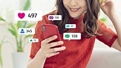 محدودیت استفاده از شبکه‌های اجتماعی برای کاربران زیر ۱۵ سال در فرانسه