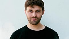 Ilja Kraszilscsik profilképe a web2-n