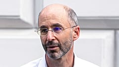 Robert Malley
