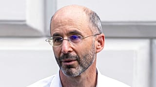 Robert Malley