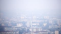 Die dicke Luft in Europas Städten ist tödlich.