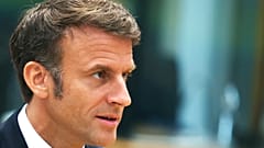 Macron