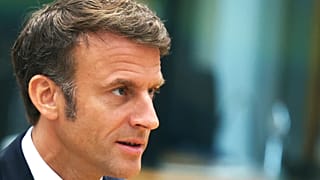 Macron