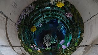 The Loo Gardens
